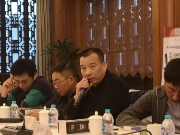 NACE國際2019在華首場(chǎng)會(huì )員技術(shù)交流活動(dòng)圓滿(mǎn)成功
