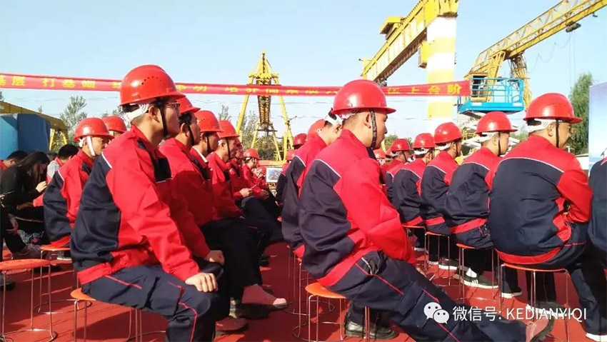 [科電儀器] 受邀擔任長(cháng)垣市首屆防腐保溫工技能競賽組委會(huì )評審單位并成為競賽涂裝測量?jì)x器指定供應商