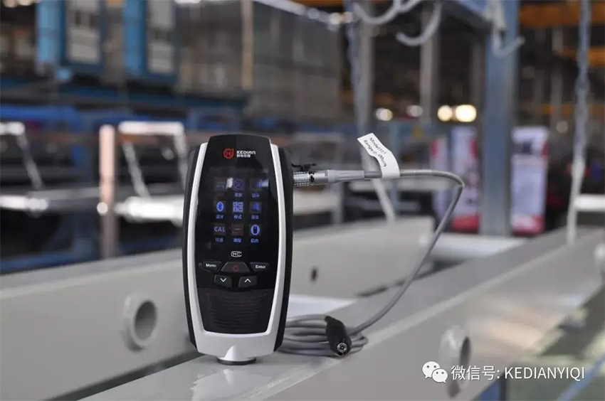 [科電儀器] 受邀擔任長(cháng)垣市首屆防腐保溫工技能競賽組委會(huì )評審單位并成為競賽涂裝測量?jì)x器指定供應商
